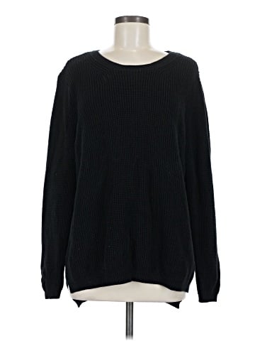 525 America Pullover Sweater (view 1)