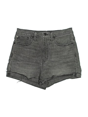 Madewell Denim Short (view 1)