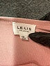 Le Lis Pink Bodysuit Size M - photo 3