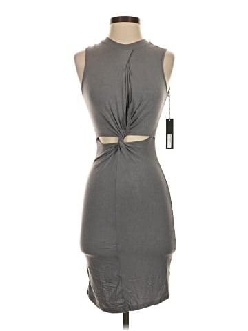 Benjamin Jay Cocktail Dress (view 1)