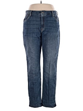 Eddie Bauer Jeans