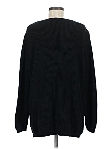525 America Pullover Sweater (view 2)