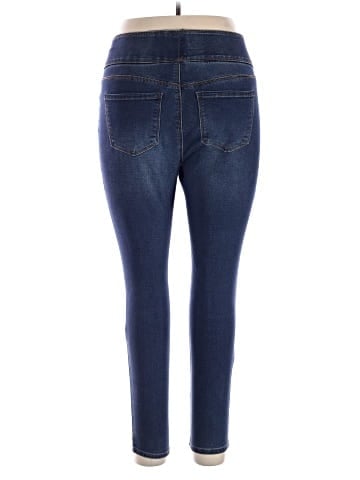 d.jeans Jeggings (view 2)