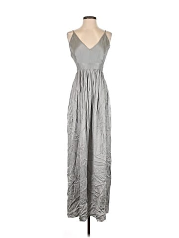 Contrarian New York Casual Dress (view 1)