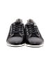 Aerosoles Black Sneakers Size 8 - photo 2