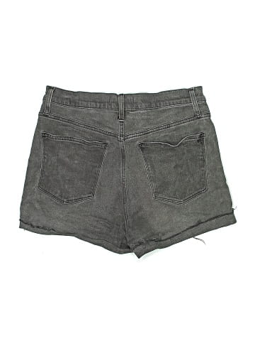 Madewell Denim Short (view 2)