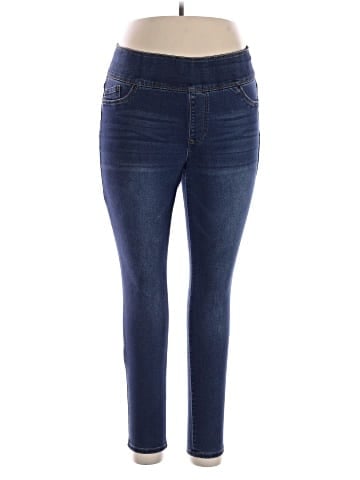 d.jeans Jeggings (view 1)