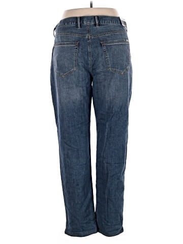 Eddie Bauer Jeans (view 2)