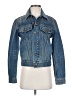 Vince. 100% Cotton Blue Denim Jacket Size XS - photo 1