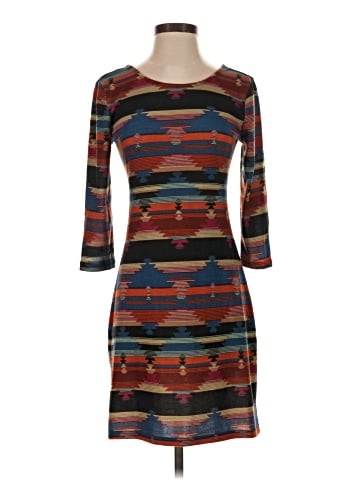 American Rag Cie Casual Dress (view 1)