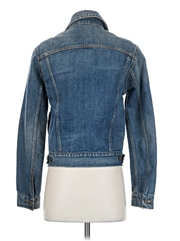 Vince. Denim Jacket (view 2)