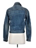 Vince. 100% Cotton Blue Denim Jacket Size XS - photo 2