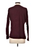 Gap Outlet Burgundy Pullover Sweater Size S - photo 2