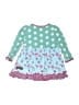 Matilda Jane Blue Dress Size 3-6 mo - photo 2
