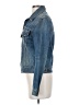 Vince. 100% Cotton Blue Denim Jacket Size XS - photo 5