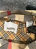 Burberry Plaid Brown Tan Novacheck Button Down Shirt Size 2 Yrs - photo 7