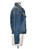 Vince. 100% Cotton Blue Denim Jacket Size XS - photo 4
