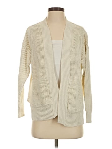 Universal Thread Cardigan (view 1)