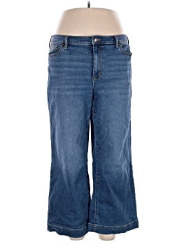 Lands' End Jeans