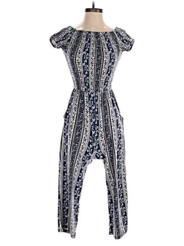 Justify Jumpsuit (view 1)