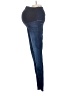 Unbranded Blue Jeggings Size S - photo 5