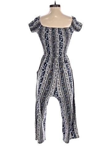 Justify Jumpsuit (view 2)