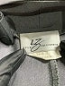 Iz Byer Gray Dress Pants Size 1 - photo 4