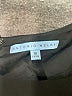 Antonio Melani 100% Polyester Solid Black Cocktail Dress Size 10 - photo 7