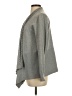 Karen Scott Gray Cardigan Size S - photo 5