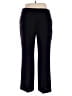 Talbots Outlet 100% Polyester Black Dress Pants Size 14 - photo 2