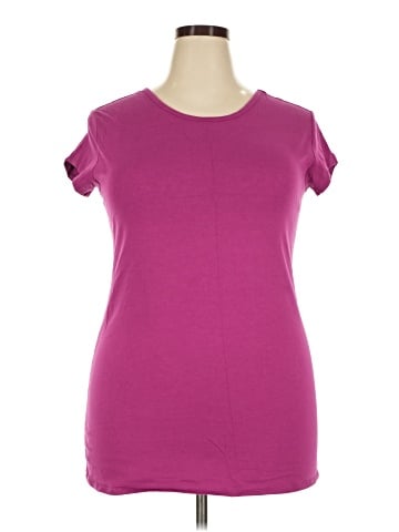 Shade Short Sleeve T-Shirt (view 1)