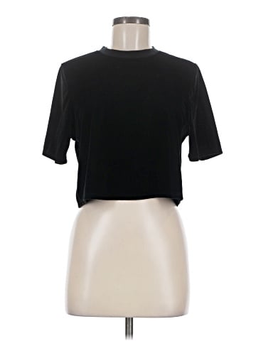 Volcom Short Sleeve Turtleneck (view 1)