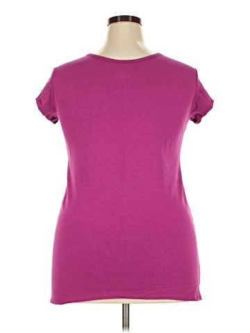 Shade Short Sleeve T-Shirt (view 2)