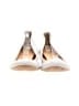 J.Crew White Flats Size 7 1/2 - photo 2