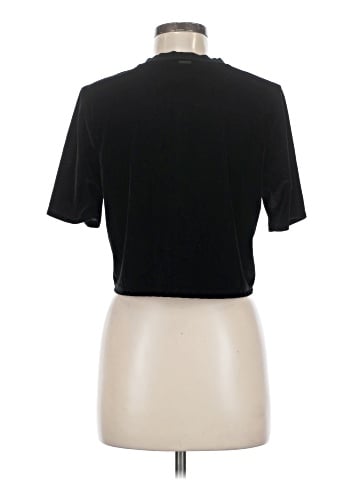 Volcom Short Sleeve Turtleneck (view 2)