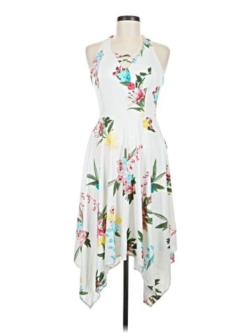 Candie's Casual Dress (view 1)