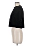 Volcom Black Short Sleeve Turtleneck Size 8 - photo 5