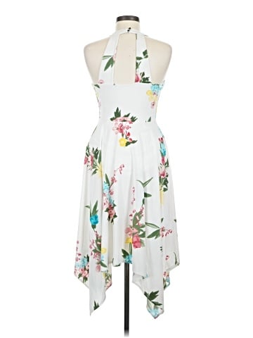 Candie's Casual Dress (view 2)