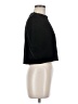 Volcom Black Short Sleeve Turtleneck Size 8 - photo 4