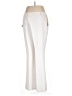 A New Day 100% Polyester Ivory Dress Pants Size 14 - photo 2