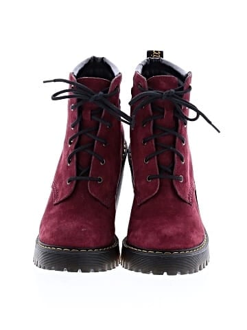 Dr. Martens Ankle Boots (view 2)