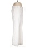 A New Day 100% Polyester Ivory Dress Pants Size 14 - photo 4