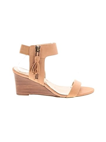 Adrienne Vittadini Wedges (view 1)