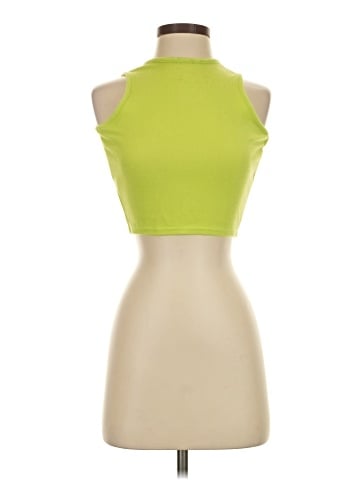Nasty Gal Inc. Tank Top (view 1)