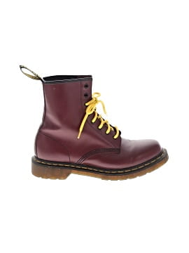 Dr. Martens Ankle Boots