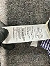 J.Crew Blue Sleeveless Button-Down Shirt Size 0 - photo 5
