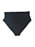 Old Navy Solid Black Swimsuit Bottoms Size S - photo 1