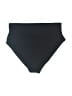 Old Navy Solid Black Swimsuit Bottoms Size S - photo 2