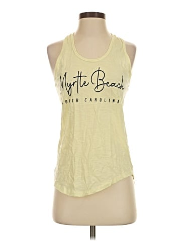 Exist Tank Top (view 1)