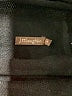 J. McLaughlin 100% Cashmere Black Cashmere Pullover Sweater Size M - photo 7